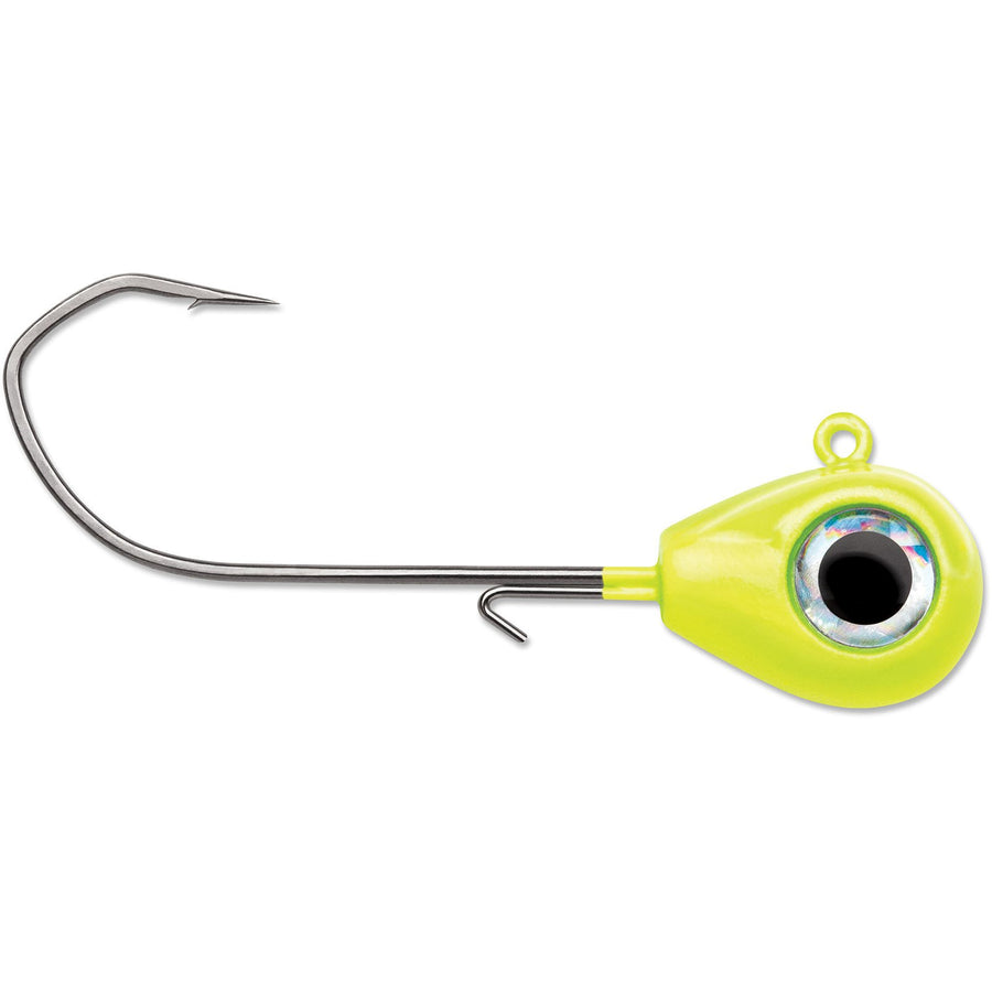 VMC Sleek Jig 4PK 1/8" SLJ18-VMC-Wind Rose North Ltd. Outfitters