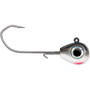 VMC Sleek Jig 4PK 1/8" SLJ18-VMC-Wind Rose North Ltd. Outfitters
