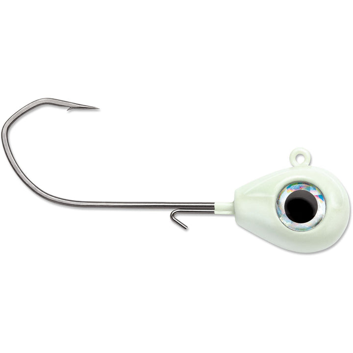VMC Sleek Jig 4PK 1/8" SLJ18-VMC-Wind Rose North Ltd. Outfitters