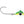 VMC Sleek Jig 4PK 1/8" SLJ18-VMC-Wind Rose North Ltd. Outfitters