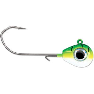 VMC Sleek Jig 4PK 1/8" SLJ18-VMC-Wind Rose North Ltd. Outfitters
