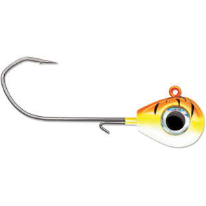 VMC Sleek Jig 4PK 1/8" SLJ18-VMC-Wind Rose North Ltd. Outfitters