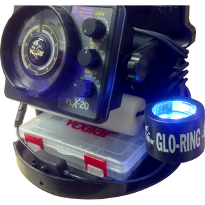 Vexilar Glo Ring/Rod Holder-Vexillar-Wind Rose North Ltd. Outfitters