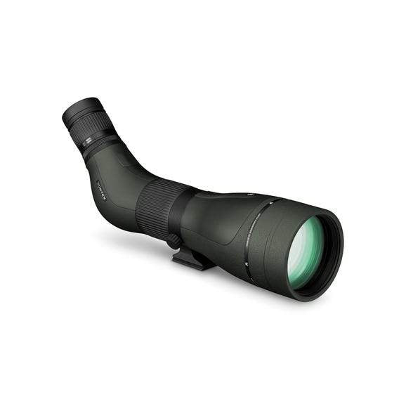 Vortex DiamondBack HD Spotting Scope Angled-Vortex-Wind Rose North Ltd. Outfitters