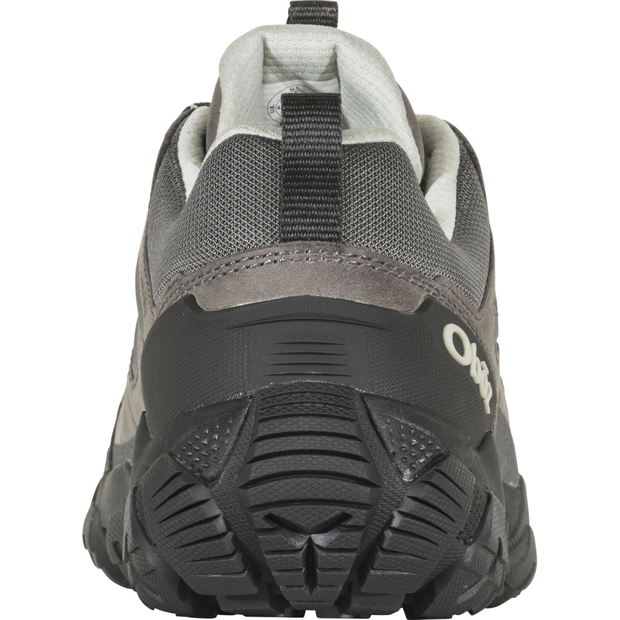 Oboz Women's Sawtooth X-Low Drizzle (23902)