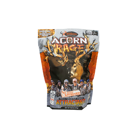 Wildgame Innovations Buck Commander Acorn Rage-Wildgame Innovations-Wind Rose North Ltd. Outfitters