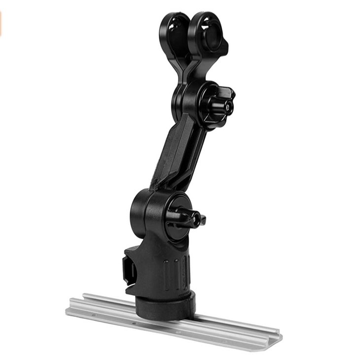 Yak Attack Lowrance Hook 2 Fish Finder Mount-YakAttack-Wind Rose North Ltd. Outfitters