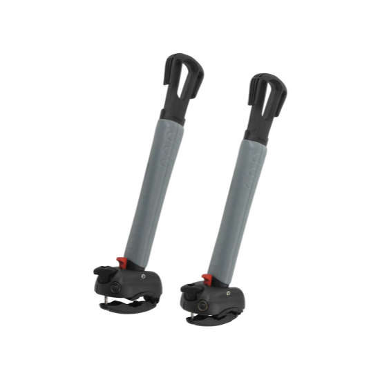Yakima BigStack Rooftop Kayak Mount #04041-Yakima-Wind Rose North Ltd. Outfitters