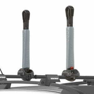 Yakima BigStack Rooftop Kayak Mount #04041-Yakima-Wind Rose North Ltd. Outfitters