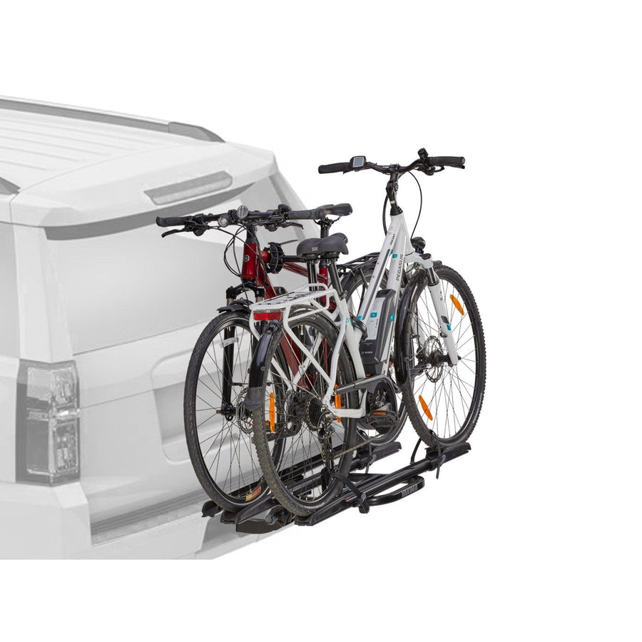 Yakima OnRamp E-BIKE HITCH BIKE RACK-Yakima-Wind Rose North Ltd. Outfitters