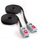 Yakima Ripcord Locking 12" Tie-Down Straps-Yakima-Wind Rose North Ltd. Outfitters