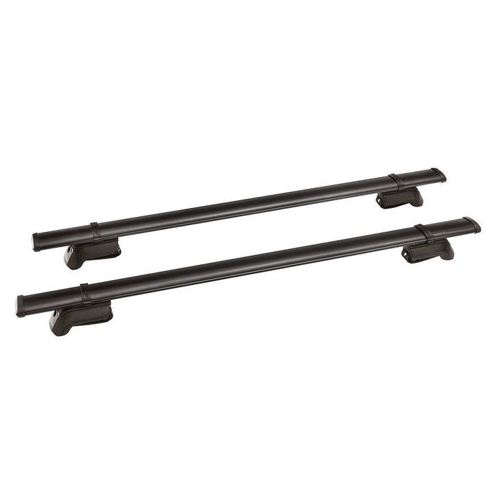 Yakima TimberLine Kit -Corebar 50" ROOF RACK KIT FOR VEHICLES WITH RAISED SIDE RAILS-Yakima-Wind Rose North Ltd. Outfitters