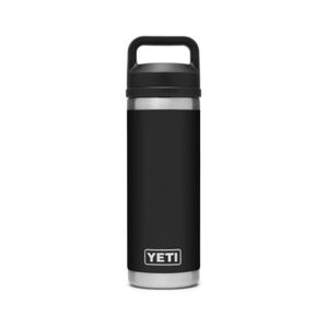 Yeti Rambler 18 oz Bottle With Chug Cap