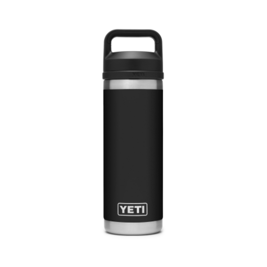 Yeti Rambler 18 oz Bottle With Chug Cap