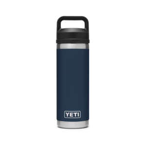 Yeti Rambler 18 oz Bottle With Chug Cap