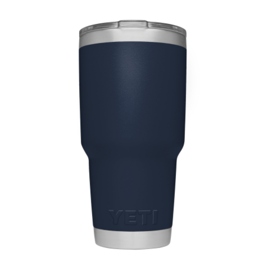 Yeti Rambler 30 oz Tumbler With Magslider Lid