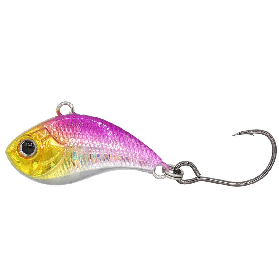 EuroTackle Z-Viber 1/8