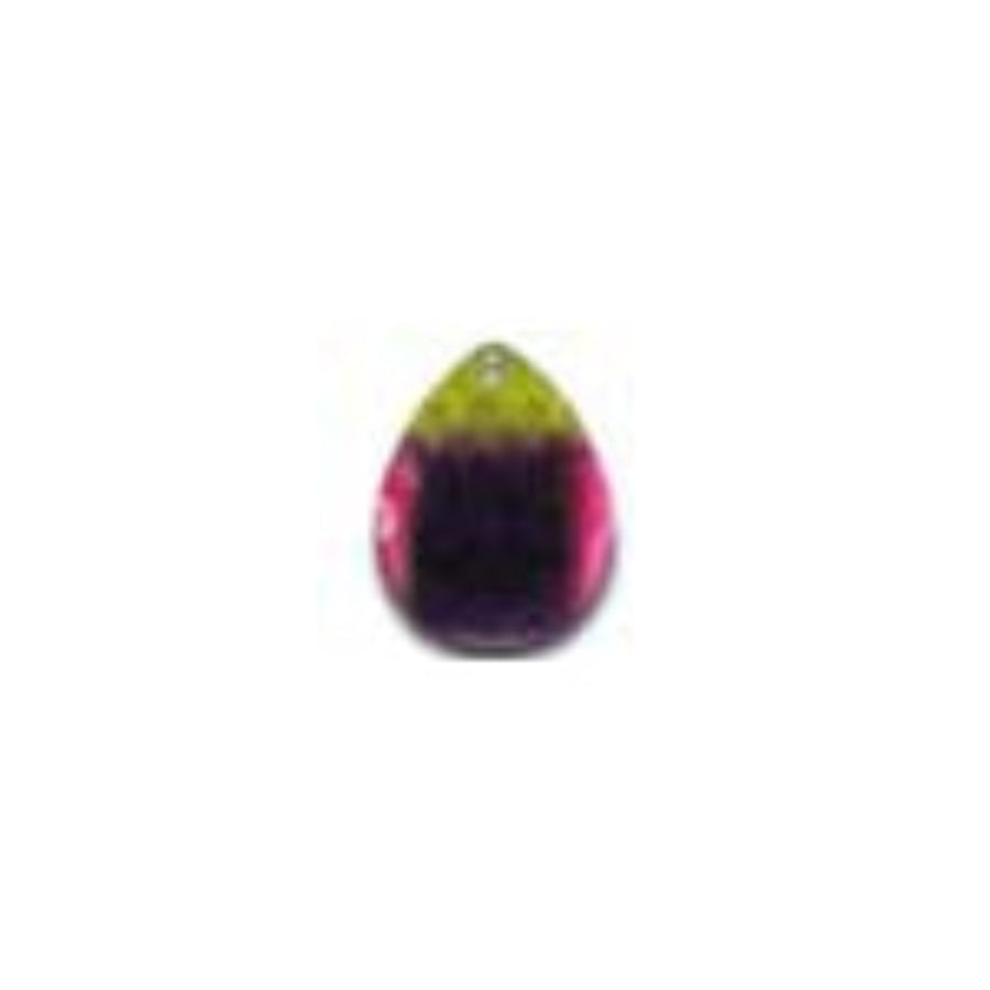 Warrior Lures Colorado fishing blade #4