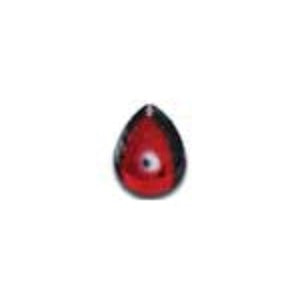 Warrior Lures Colorado fishing blade #5