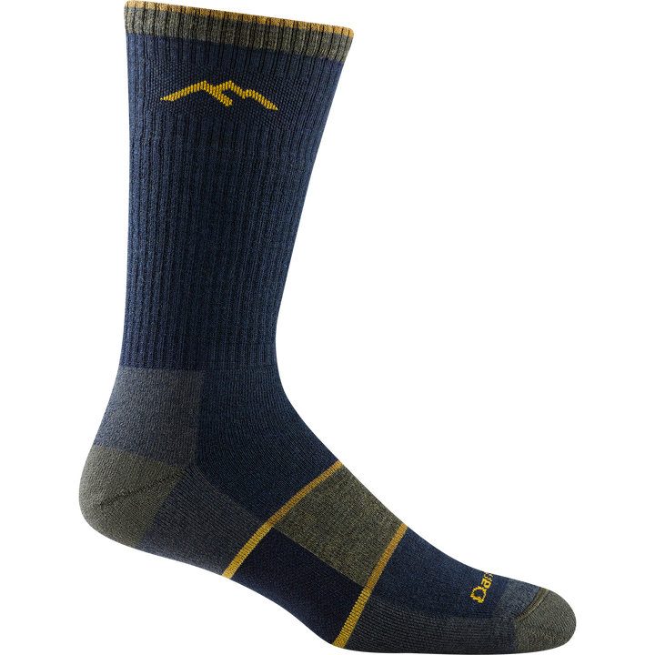 Darn Tough Men's Hike/Trek Boot Midweight Full Cushion Sock (1405)