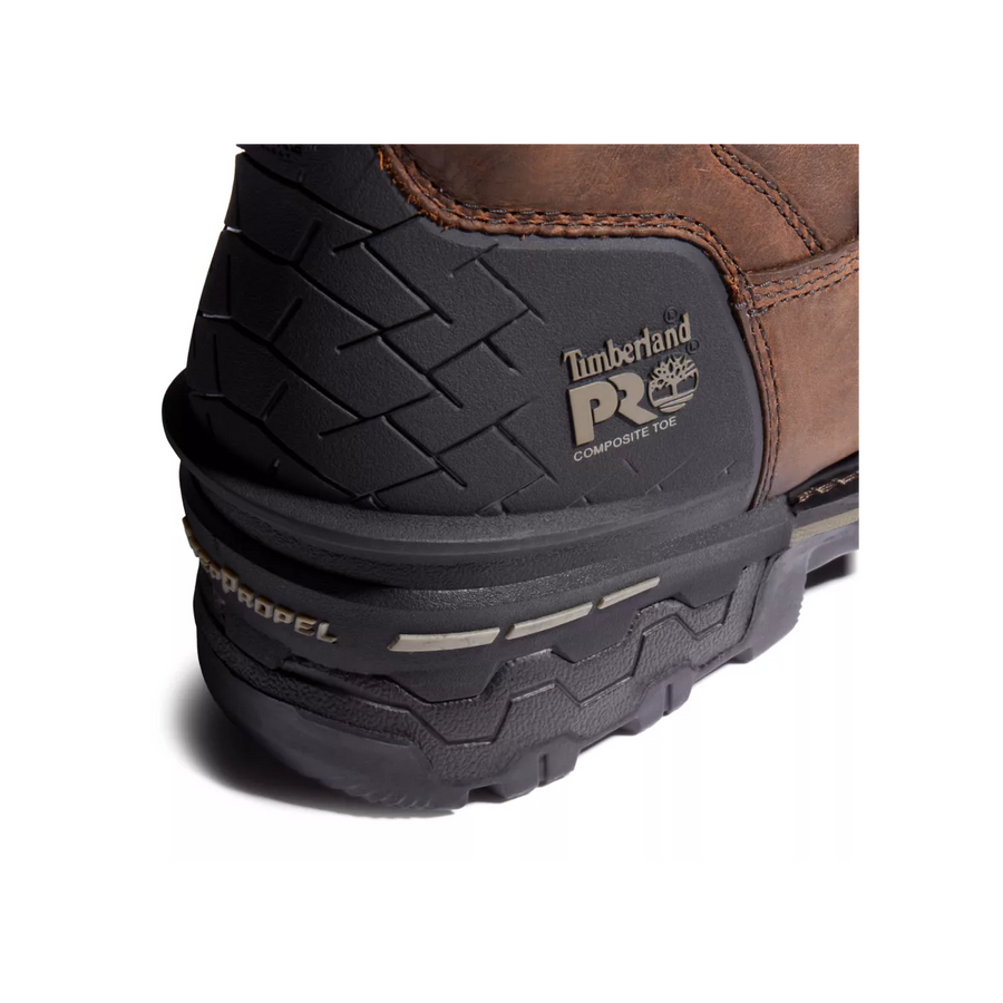 x Timberland Pro MEN'S BOONDOCK HD 6" (A29RK214)