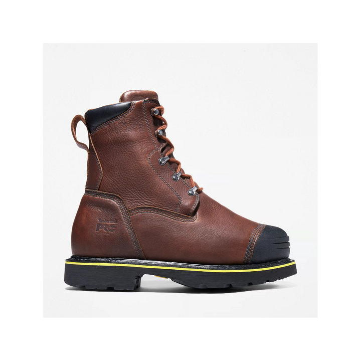 Timberland Pro Men's Bannack MET Guard Alloy Toe Work Boot