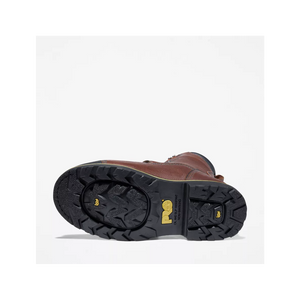 Timberland Pro Men's Bannack MET Guard Alloy Toe Work Boot