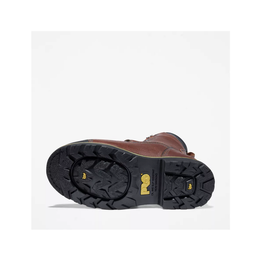 Timberland Pro Men's Bannack MET Guard Alloy Toe Work Boot