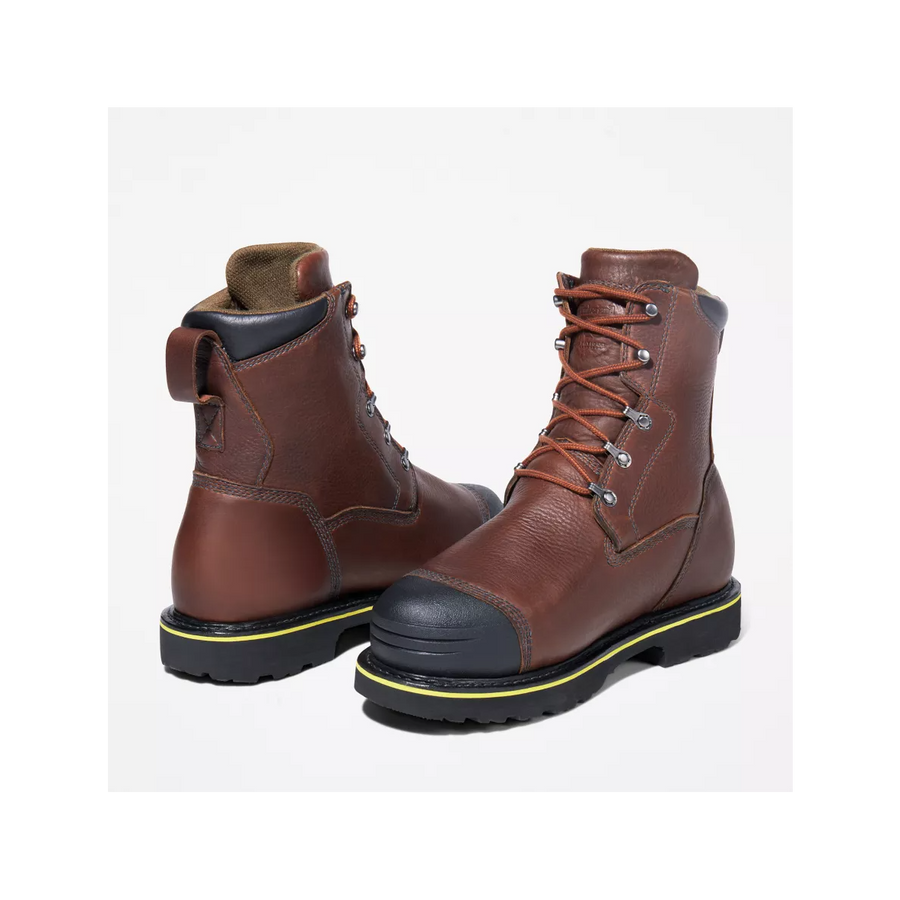 Timberland Pro Men's Bannack MET Guard Alloy Toe Work Boot