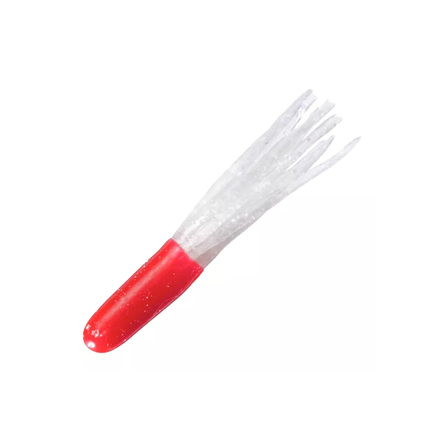 Apex Crappie Tubes