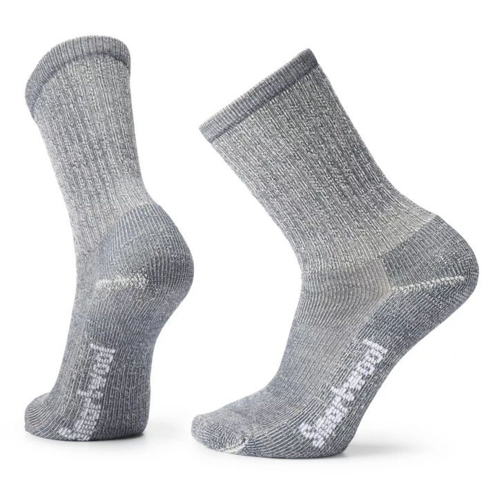 Smartwool Men's Hike Classic Edition Light Cushion Crew Socks (SW012900039)