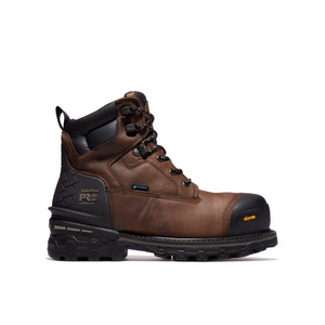 x Timberland Pro MEN'S BOONDOCK HD 6" (A29RK214)