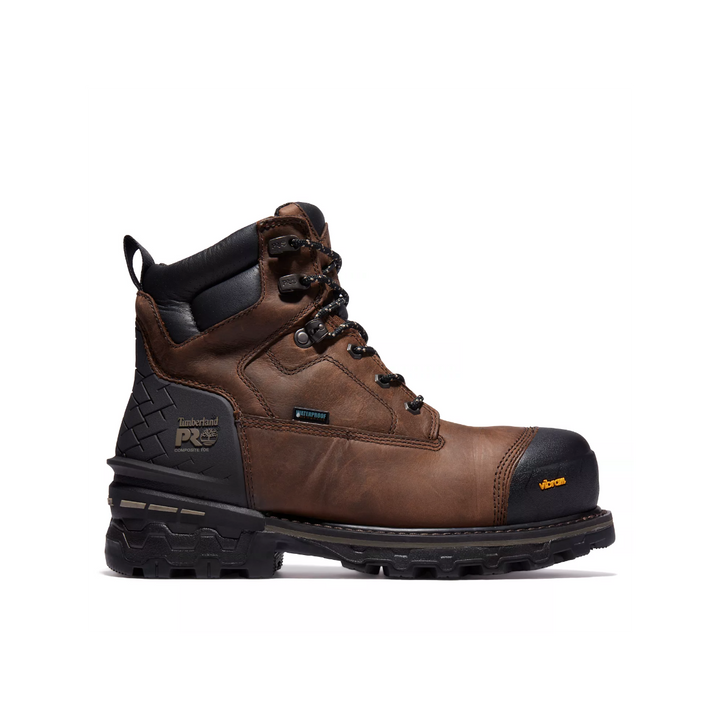 x Timberland Pro MEN'S BOONDOCK HD 6" (A29RK214)