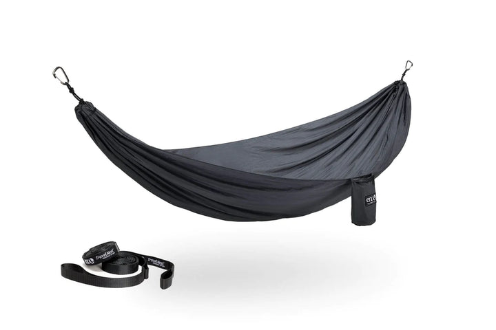 Eno Travel Nest Hammock & Straps Combo