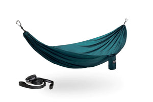 Eno Travel Nest Hammock & Straps Combo