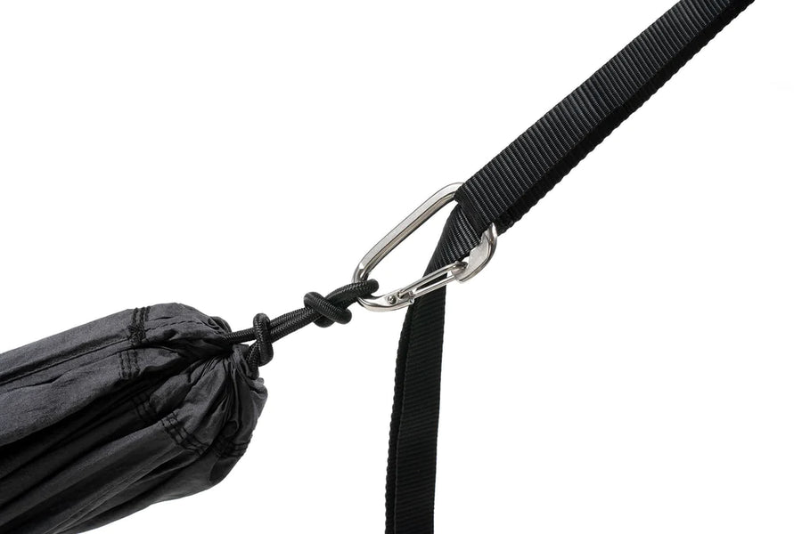 Eno Travel Nest Hammock & Straps Combo