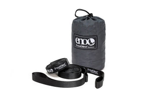 Eno Travel Nest Hammock & Straps Combo