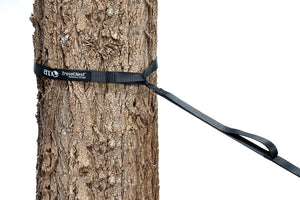 Eno Travel Nest Hammock & Straps Combo