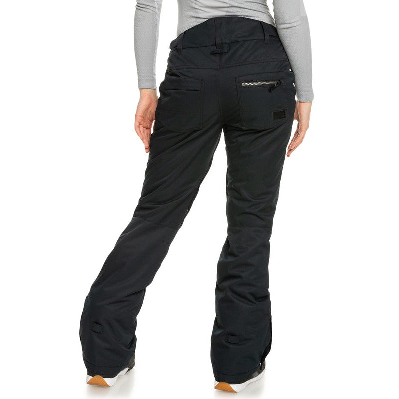 Roxy Women's Nadia Insulated Snow Pants