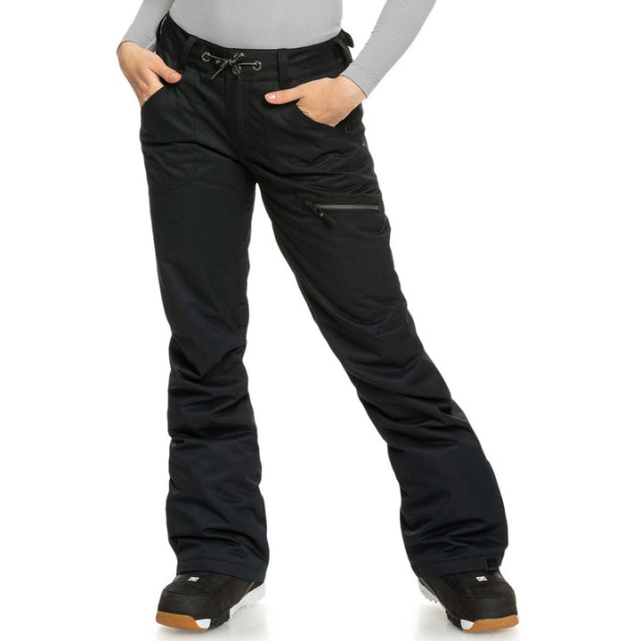 Roxy Women's Nadia Insulated Snow Pants