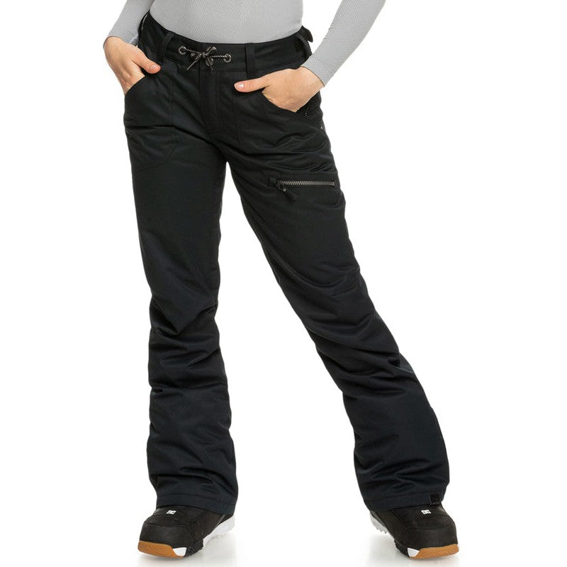 Roxy Women's Nadia Insulated Snow Pants