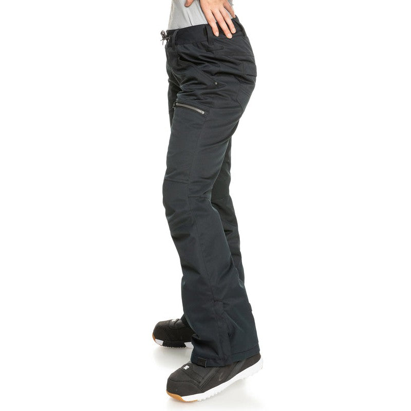Roxy Women's Nadia Insulated Snow Pants