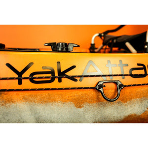 YakAttack GT Cleat, Track Mount Line Cleat (AMS-1012)