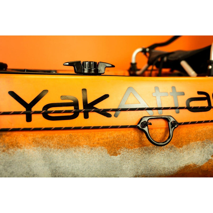 YakAttack GT Cleat, Track Mount Line Cleat (AMS-1012)