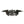 YakAttack GT Cleat, Track Mount Line Cleat (AMS-1012)