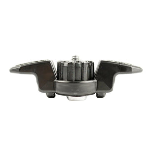 YakAttack GT Cleat, Track Mount Line Cleat (AMS-1012)