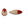 Warrior Lures Crawler Harness #4 Colorado Blade