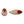 Warrior Lures Crawler Harness #4 Serrated Blade