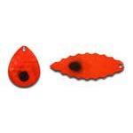 Warrior Lures Crawler Harness #5 Colorado Blade