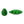 Warrior Lures Crawler Harness #4 Serrated Blade